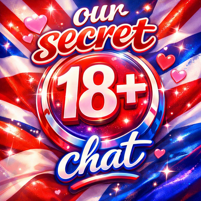 OUR SECRET CHAT